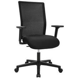 Thumbnail - Topstar, Bürostuhl, Bürostuhl PA10TW1MP00 Schwarz 475 mm