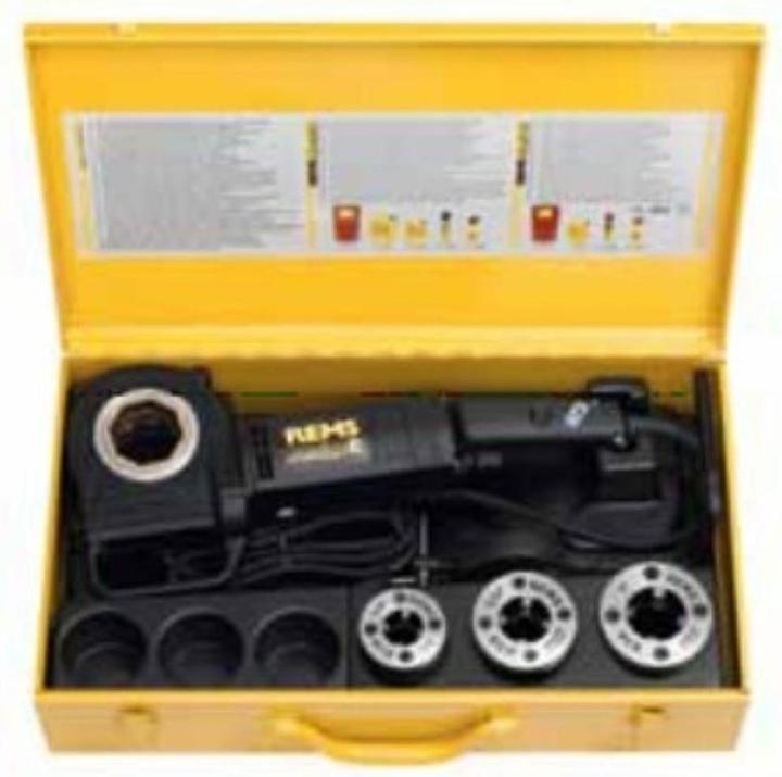 Rems Amigo E Set M 20-25-32