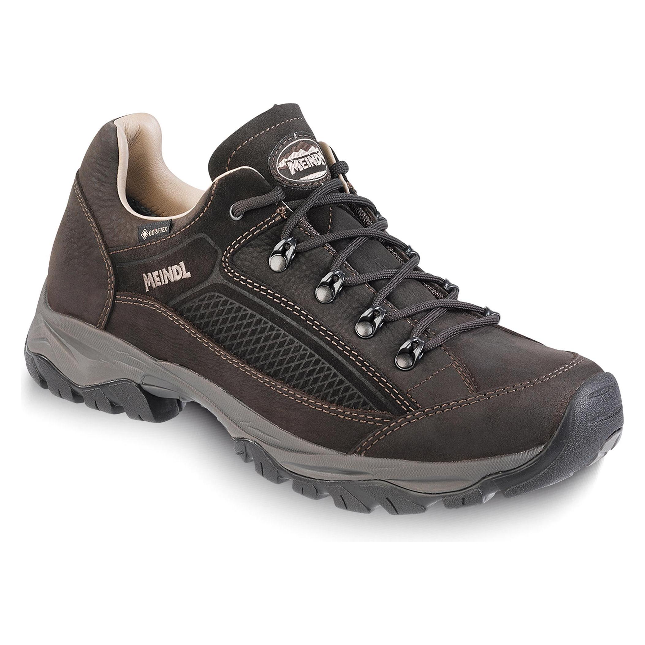Meindl, Unisex, Wanderschuhe, Atlanta Gtx (43), Beige