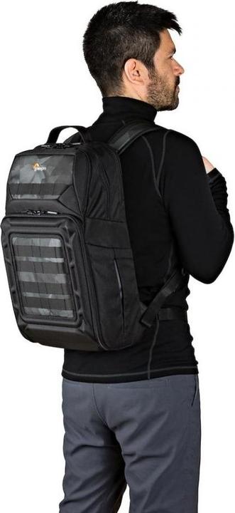 Immagine prodotto Lowepro DroneGuard BP 250 Nero (Borsa a tracolla per fotocamera)