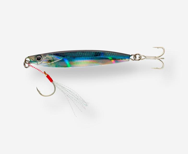 Immagine prodotto Caperlan Spinner 110 g (11 cm)