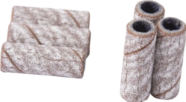 Actual product image Peggy Sage Small Emery Fine Grit