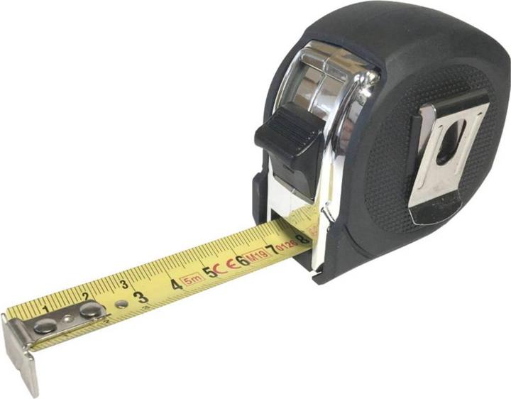 Immagine prodotto Gedore 4534-5 Metro a nastro in acciaio da 5 m (5 m)