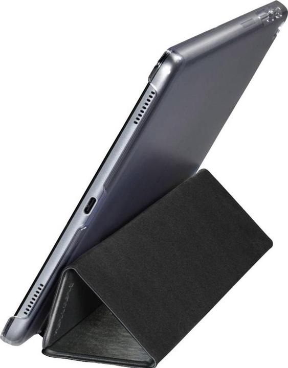Actual product image Hama Fold Clear (Samsung Galaxy Tab A 10.1 (2019), Samsung Galaxy Tab Active)