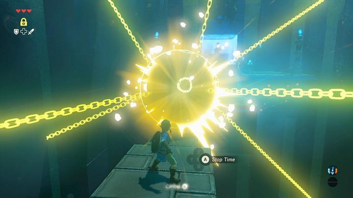 Produktbild Nintendo The Legend of Zelda: Breath of the Wild (Wii U, EN)