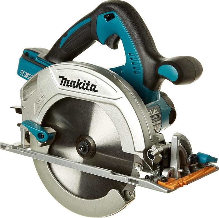 Actual product image Makita DHS 710