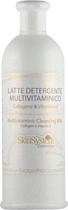SkinSystem Multivitaminic Reinigungsmilch (Reinigungsmilch)