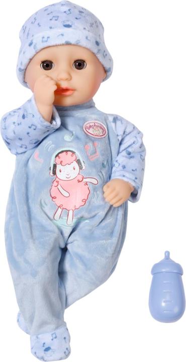 Image du produit Baby Annabell Little Alexander
