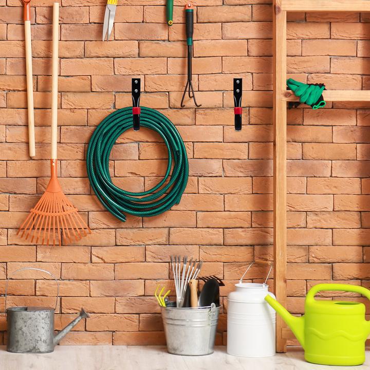 Produktbild Relaxdays 6x Wandhaken