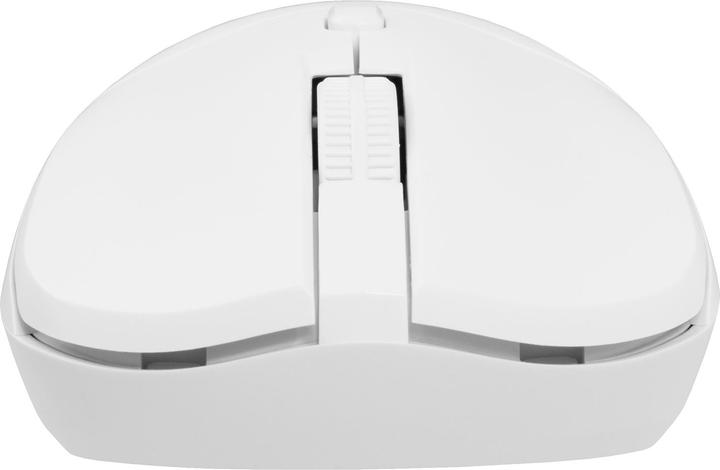 Produktbild Sbox WM-852 Weiss Drahtlos (Kabellos)
