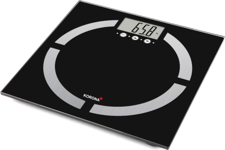 Produktbild Korona Analysewaage Diagnosewaage DENISE (180 kg)