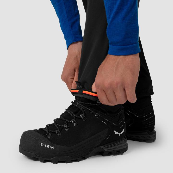 Actual product image Salewa Ortles Durastretch Pants (52)