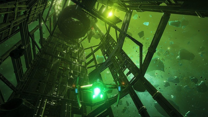 Produktbild FunBox Media Everspace - Édition Stellar (PS4)