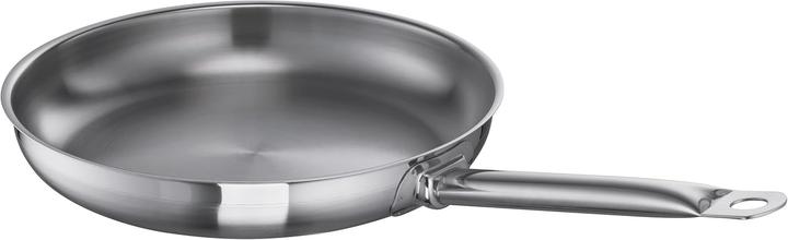 Produktbild Schulte-Ufer Bratpfanne, 28 cm (Bratpfanne, Edelstahl, 28 x 4.90 cm)