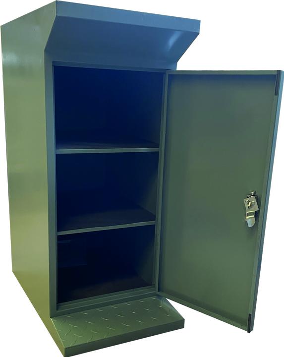 Actual product image Proton Machine stand for bench drills