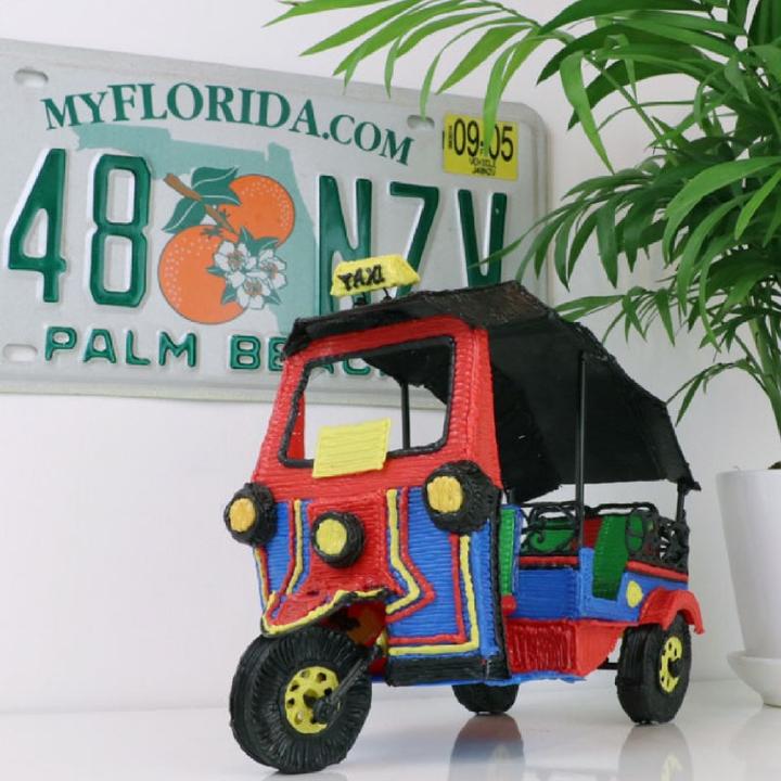 Actual product image 3Doodler AB-MIXNEW1 3D Printing Material ABS (ABS, 3 mm)