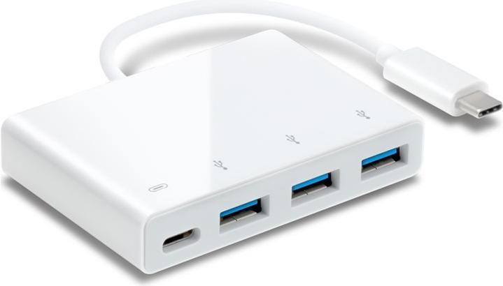 Produktbild TP-Link Adap USB Type-A to SD&TF 3.0 UA430 (USB 3.0)