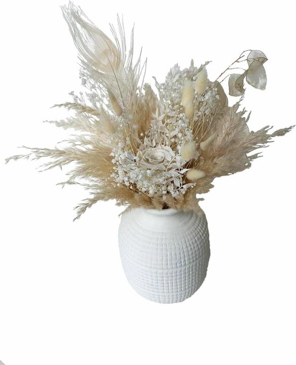 Soli Collection Michaela (Fleurs séchées)