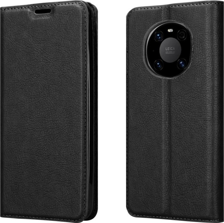 Actual product image Cadorabo Book Invisible Magnet Cover (Mate 40 Pro)