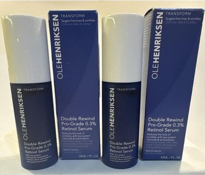 Ole Henriksen Pro-Grade Retinol Serum (30 ml)