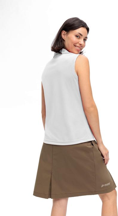 Produktbild Maier Sports Ulrike Polo (XS)