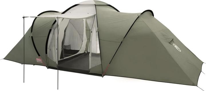 Produktbild Coleman Ridgeline 6 (Kuppelzelt, 12.20 kg, 6 Personen)