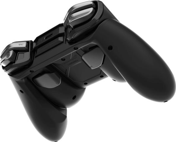 Actual product image ASUS ROG Kunai 3 Gamepad (Android)