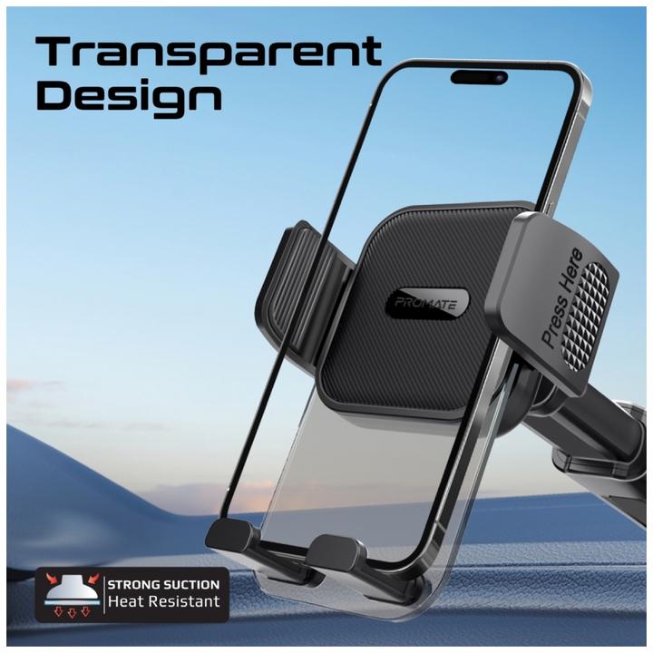 Image du produit ProMate Transhold-ext