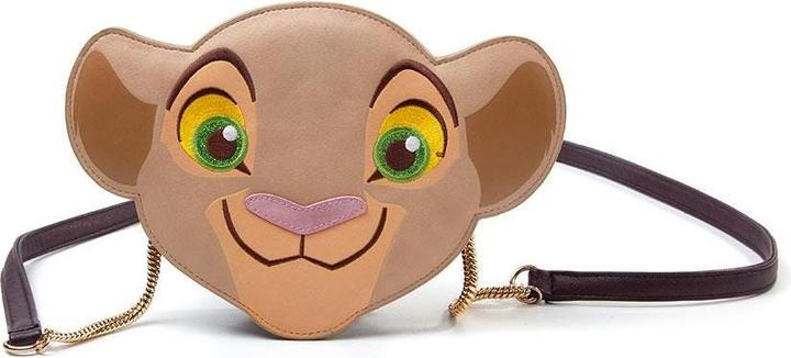 Produktbild The Lion King Nala Novelty Shoulderbag