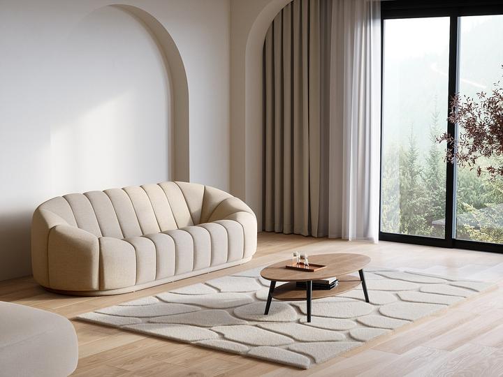 Produktbild Ozaia Arenso (230 x 160 cm)