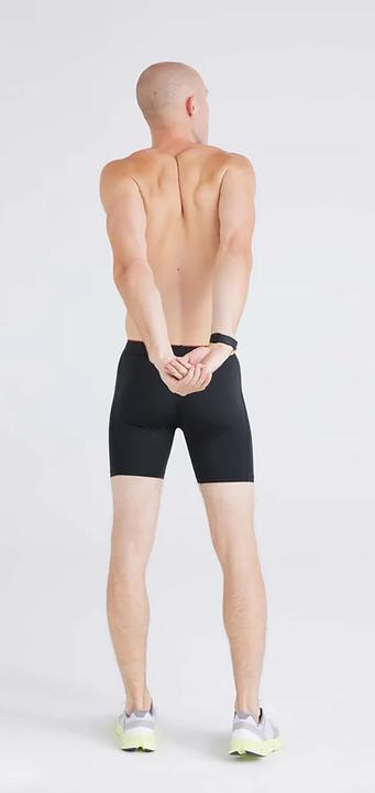 Produktbild SAXX Multi-Sport Mesh Boxer Brief Fly (M)