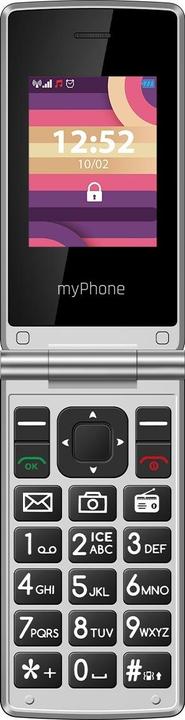 Immagine prodotto Myphone Tango 4G LTE (2.40", 2 Mpx)