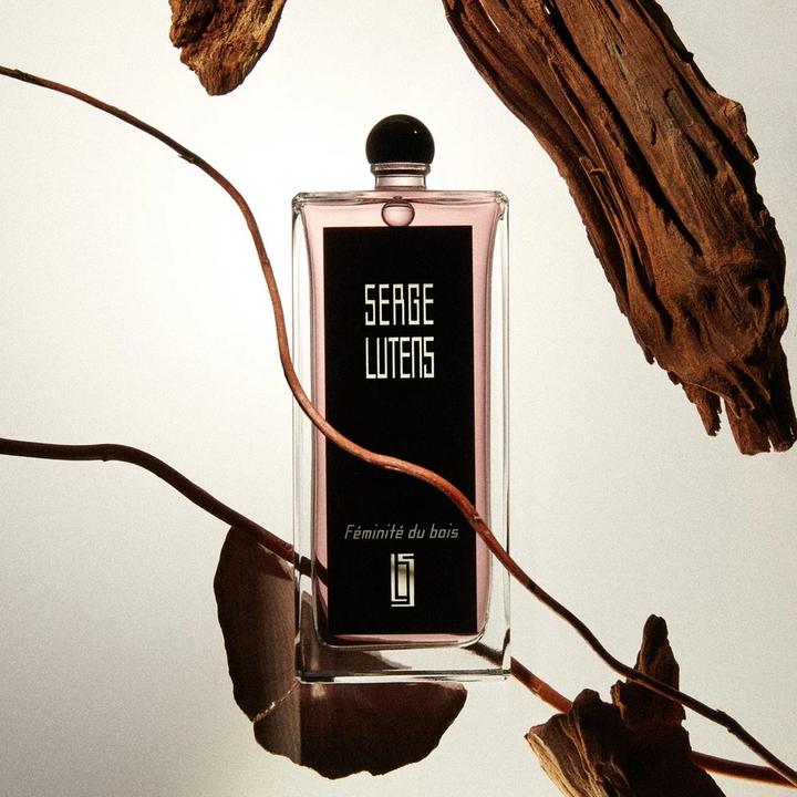 Image du produit Serge Lutens Féminité du Bois (Eau de parfum, 50 ml)