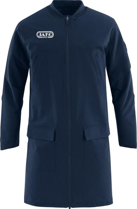 Produktbild JAKO Mantel Wardrobe (L)