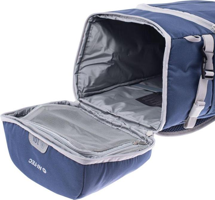 Produktbild Hi-Tec Termino Rucksack Thermorucksack (10 l)