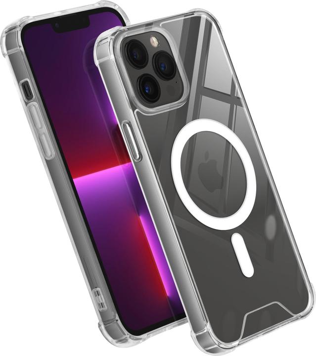 Actual product image Avizar MagSafe Fusion Case Series (Apple iPhone 13 Pro Max)