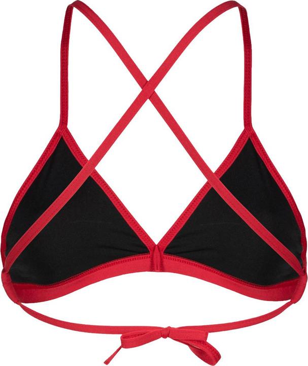 Produktbild Arena W Team Swim Top Tie Back Solid (32)