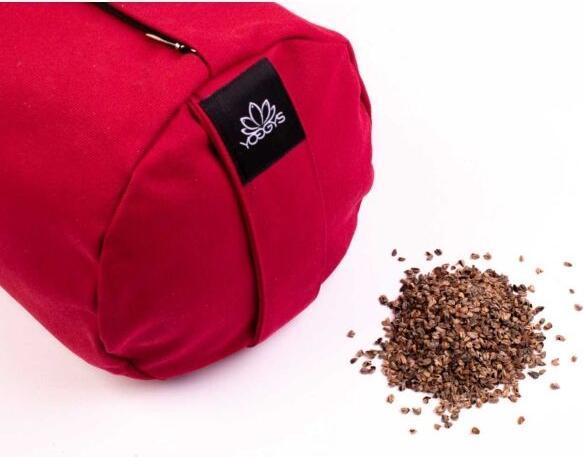 Immagine prodotto Yoggys Rullo Yoga Bolster