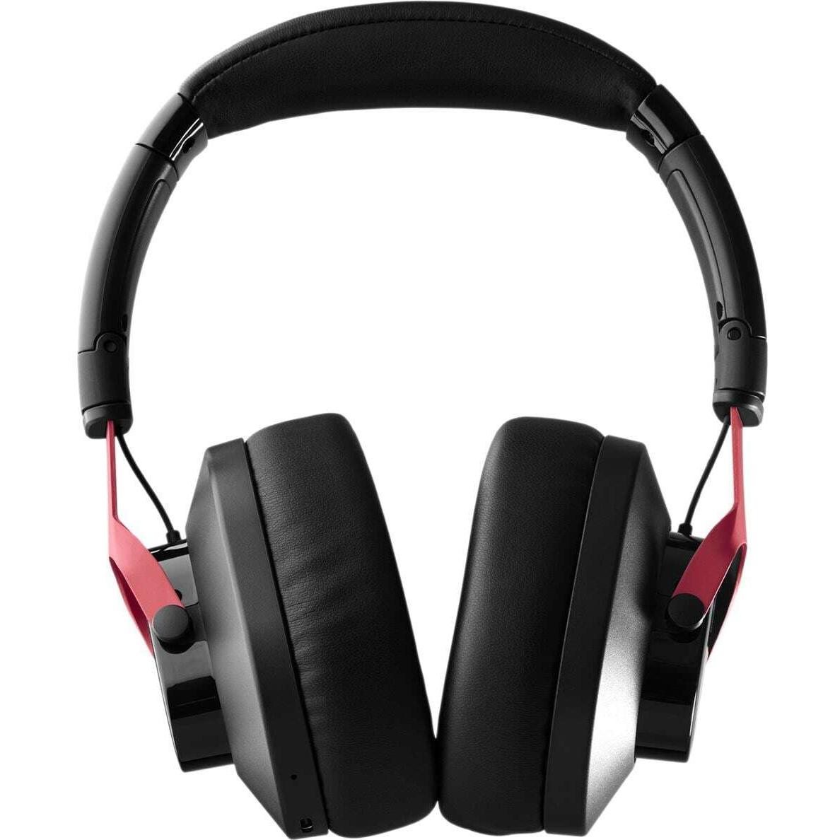 Thumbnail - AustrianAudio Hi-X25BT (ANC, 30 h, Kabellos), Kopfhörer, Schwarz