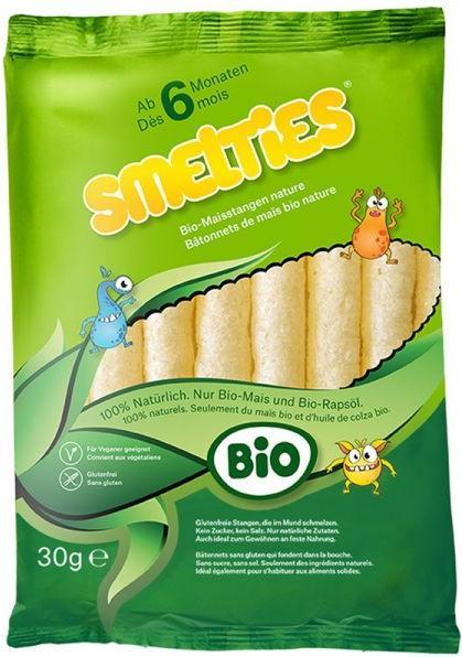Produktbild Smelties Nature (30 g)