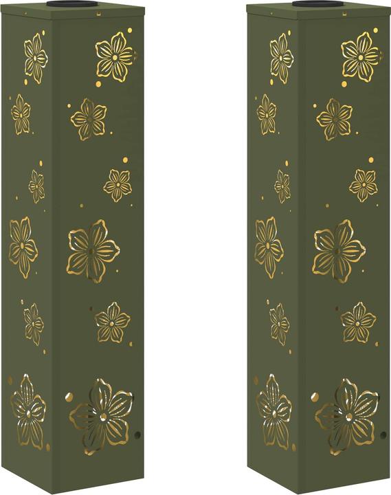 Produktbild vidaXL Garten-Lichter