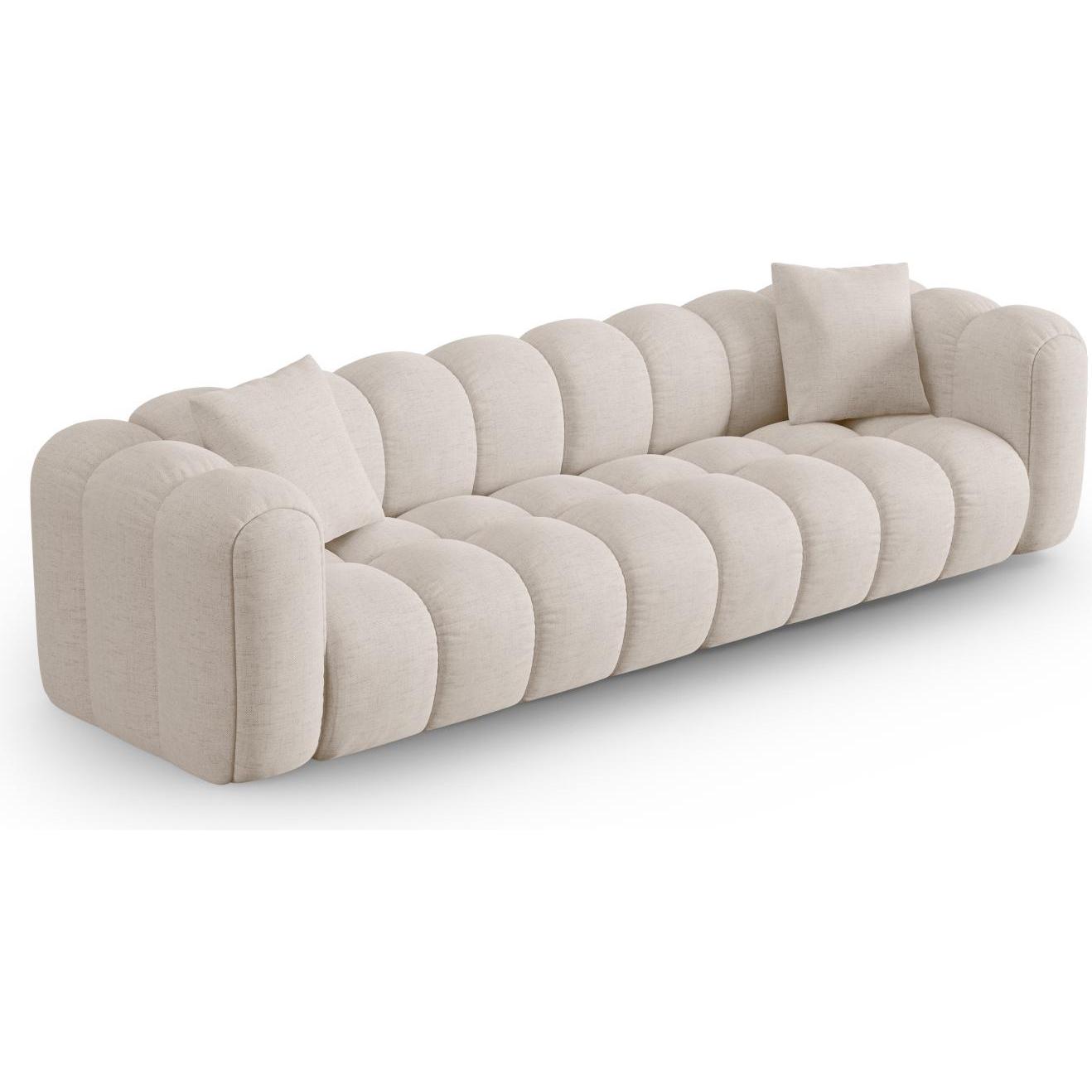 Thumbnail - CXL by Christian Lacroix, Sofa, Clotilde (4-Sitzer, 2-Sitzer, 3-Sitzer)