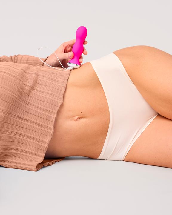 Immagine prodotto Perifit Esercitatore di Kegel con app (140 g)