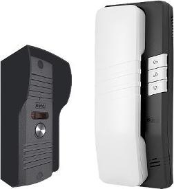 Actual product image Eura INTERFACE ADP-20A3 Graphite white