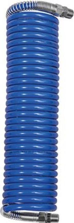 Image du produit Riegler Tuyau spiralé Ø intérieur 9 mm Ø extérieur 12 mm longueur 5 m R 3/8 ″