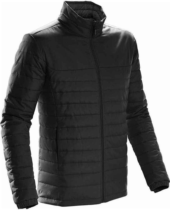 Actual product image Stormtech Mens Nautilus Quilted Padded Jacket (4XL)