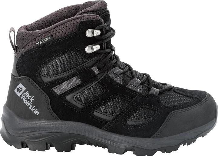 Produktbild Jack Wolfskin Vojo 3 Texapore Mid W (40)
