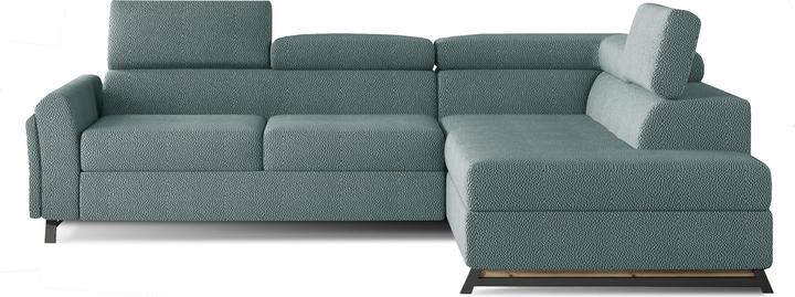 Produktbild ELTAP Kairos (Bettsofa, Ecksofa, 4-Sitzer)