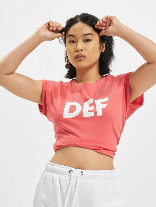 Produktbild DEF Her Secret T-Shirt - 18431 (XS)