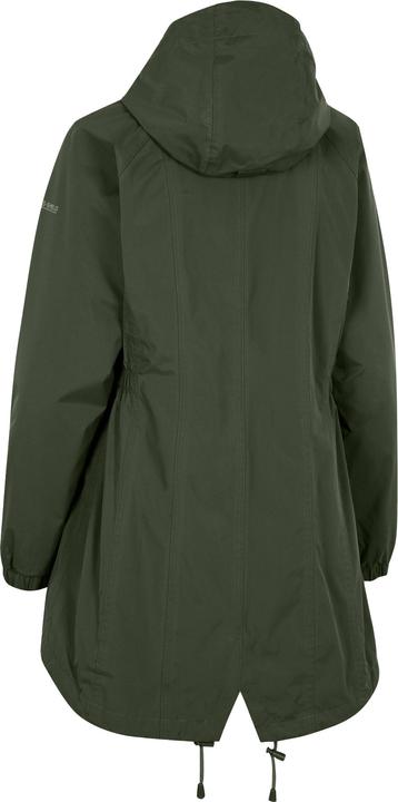 Produktbild Trespass Shelljacke Daytrip mit Kapuze (M)
